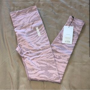 GymShark Adapt Leggings NWT